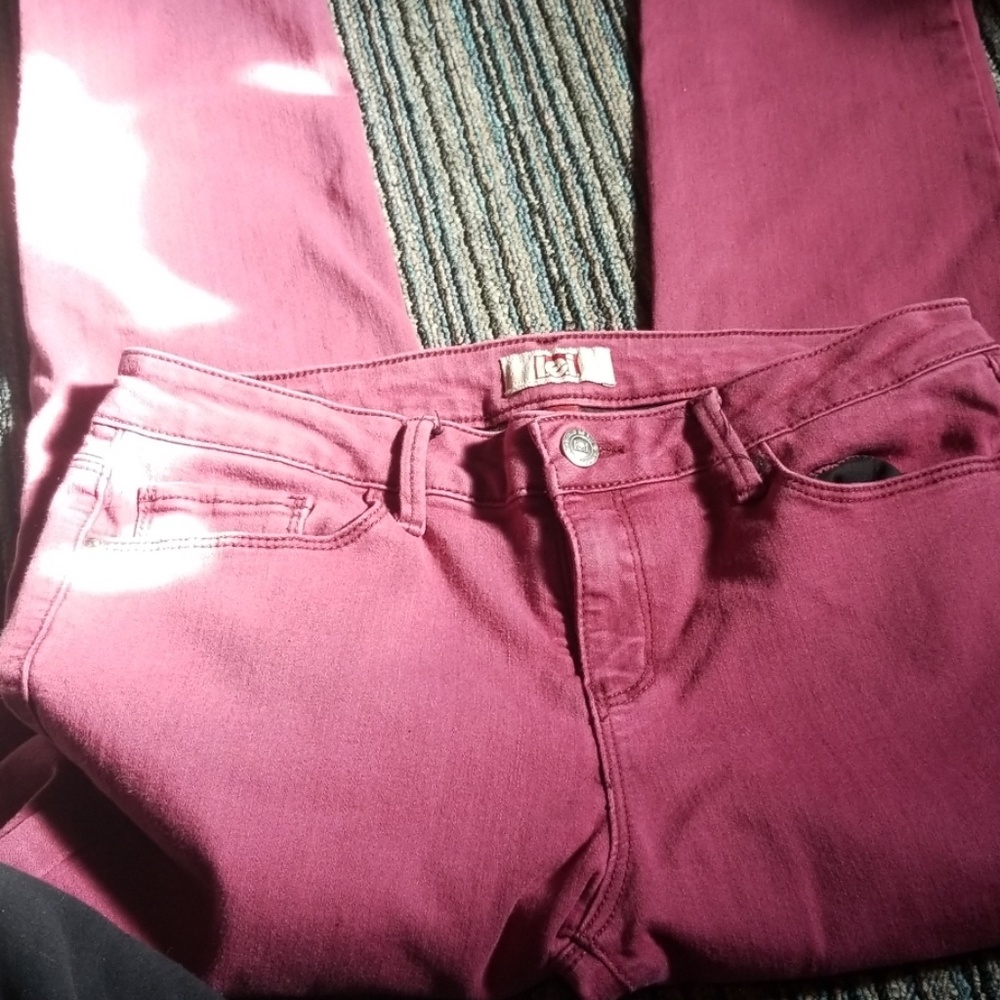 Pants - Picture 2 of 2